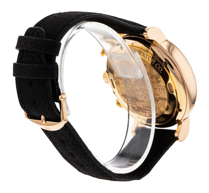 IWC Portofino Chronograph IW391020 Image 3